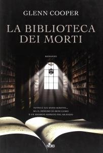 La biblioteca dei morti