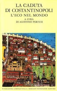 La caduta di Costantinopoli II. L'eco nel mondo