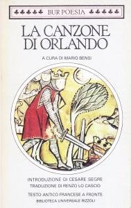 La canzone di Orlando - PRIMA EDIZIONE | Immagine Gallery 2