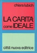 La carità come ideale
