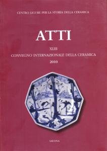 La ceramica nei periodi di transizione. Novità e persistenze nel …