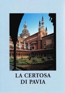 La Certosa di Pavia