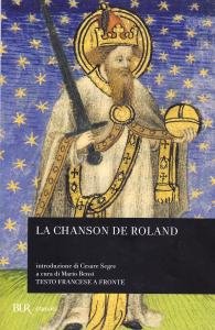 La chanson de Roland - La canzone di Orlando
