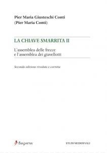 La chiave smarrita II. L'assemblea delle frecce e l'assemblea dei …