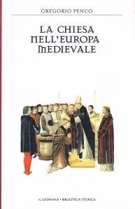 La Chiesa nell'Europa medievale