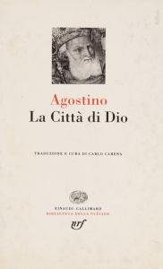 La Città di Dio | Immagine principale