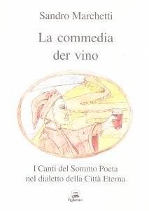 La commedia der vino. I Canti del Sommo Poeta nel …