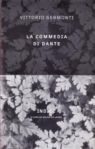 La Commedia di Dante. Indice