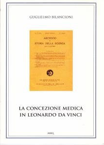 La Concezione Medica in Leonardo da Vinci: Leonardo da Vinci …