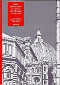 La Cupola di Santa Maria del Fiore | Immagine principale