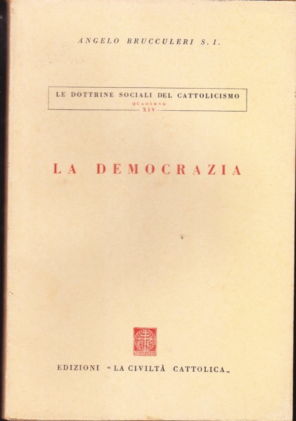 La democrazia