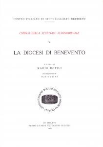 La diocesi di Benevento