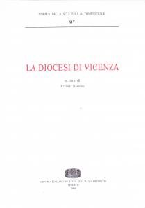La diocesi di Vicenza