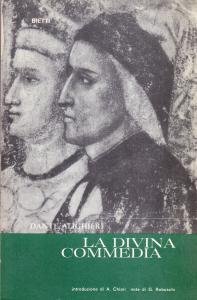 La Divina Commedia