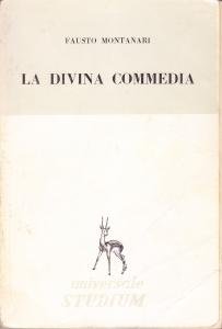 La Divina Commedia