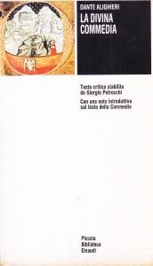 La Divina Commedia