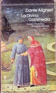 La Divina Commedia