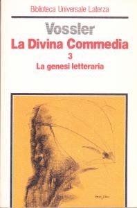 La Divina Commedia 3. La genesi letteraria