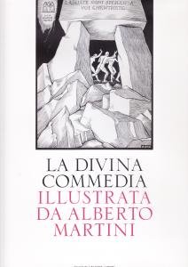 La Divina Commedia illustrata da Alberto Martini