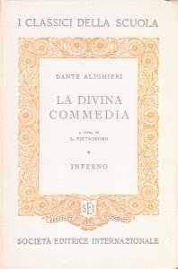 La Divina Commedia. Inferno