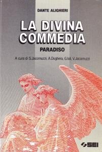 La Divina Commedia. Paradiso