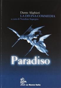 La Divina Commedia. Paradiso. Con Guida allo studio.