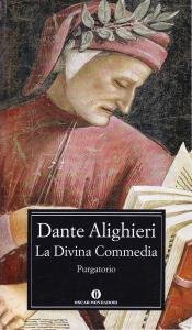 La Divina Commedia. Purgatorio