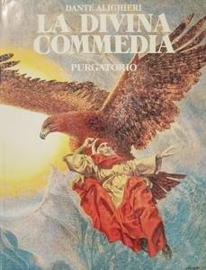 La Divina Commedia. Purgatorio | Immagine principale