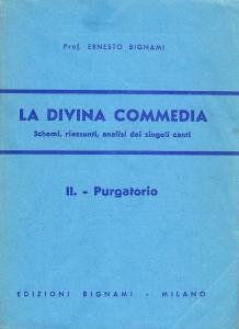 La Divina Commedia. Schemi, riassunti, analisi dei singoli canti II. …