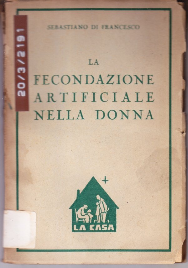 La fecondazione artificiale nella donna
