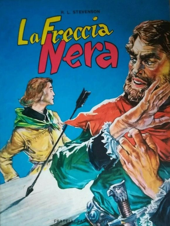 La Freccia Nera