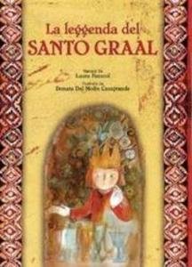 La leggenda del Santo Graal