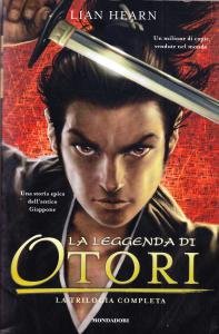 La leggenda di Otori. La trilogia completa: La leggenda di …