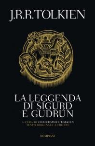 La leggenda di Sigurd & Gudrun