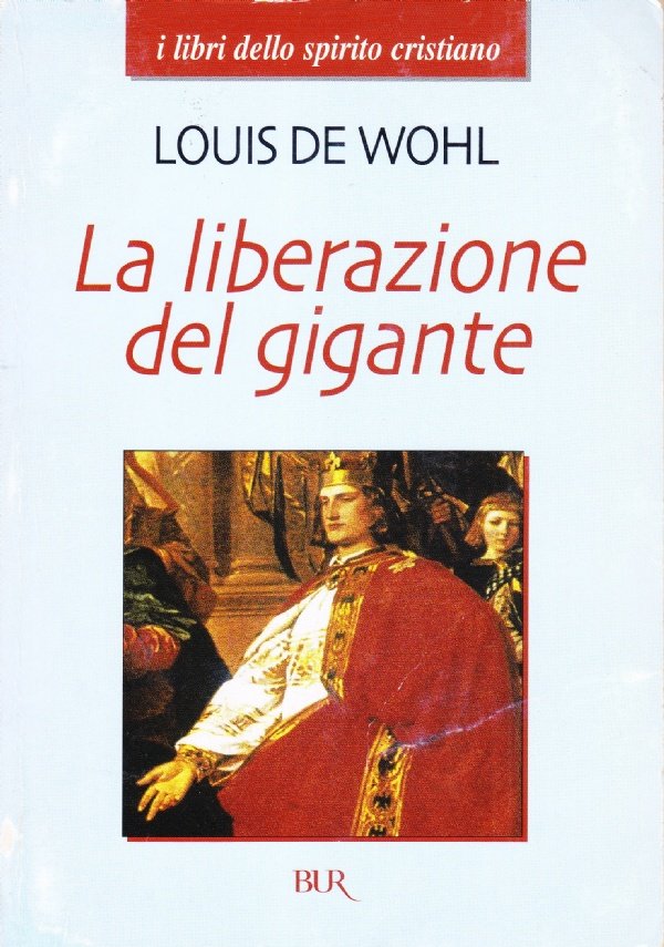La liberazione del gigante