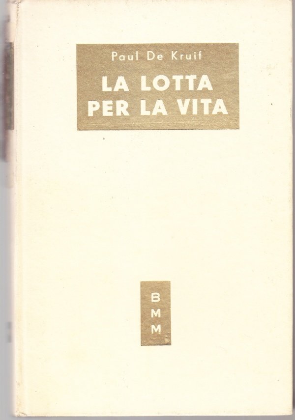 La lotta per la vita