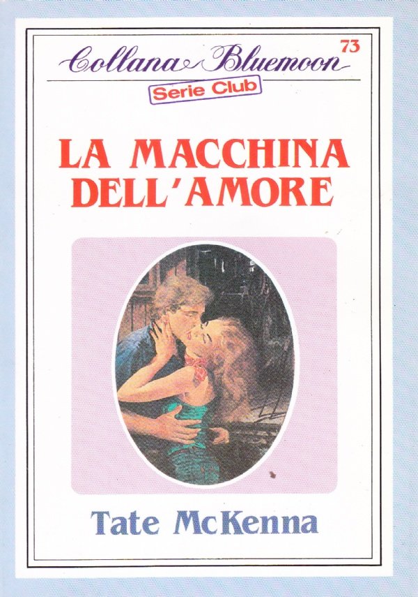 La macchina dell'amore