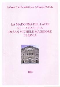 La Madonna del Latte nella Basilica di San Michele Maggiore …