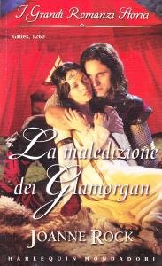 La maledizione dei Glamorgan