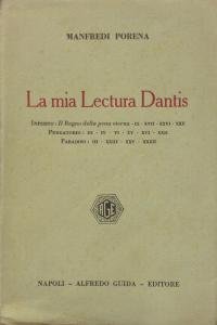 La mia Lectura Dantis. Inferno: Il Regno della pena eterna …