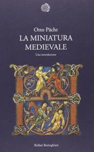 La miniatura medievale. Una introduzione