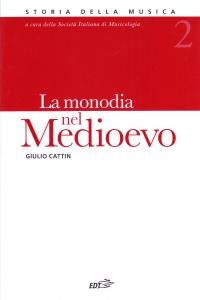 La monodia nel Medioevo