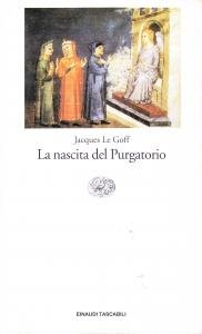 La nascita del Purgatorio