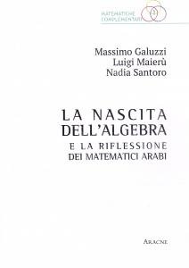 La nascita dell'algebra e la riflessione dei matematici arabi