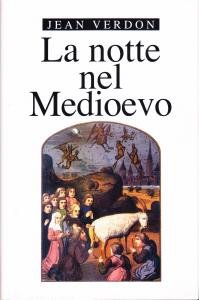 La notte nel Medioevo | Immagine principale