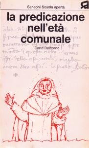 La predicazione nell'età comunale