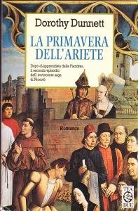 La Primavera dell'Ariete. La saga di Niccolò, 2