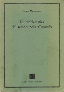 La problematica del tempo nella Commedia