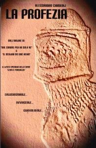 La profezia. Leoni e Fiordalisi