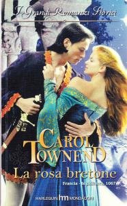 La rosa bretone